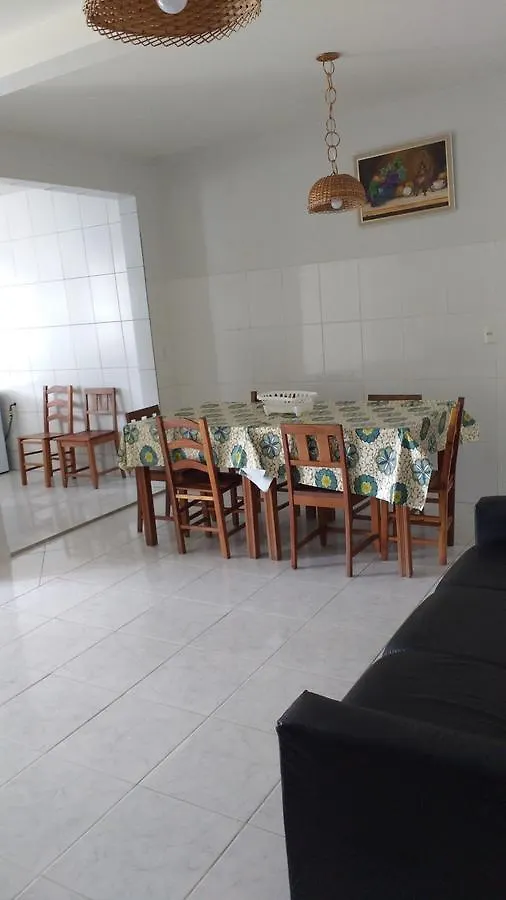 Vila Sobrado Das Palmeiras Bombinhas Brazílie