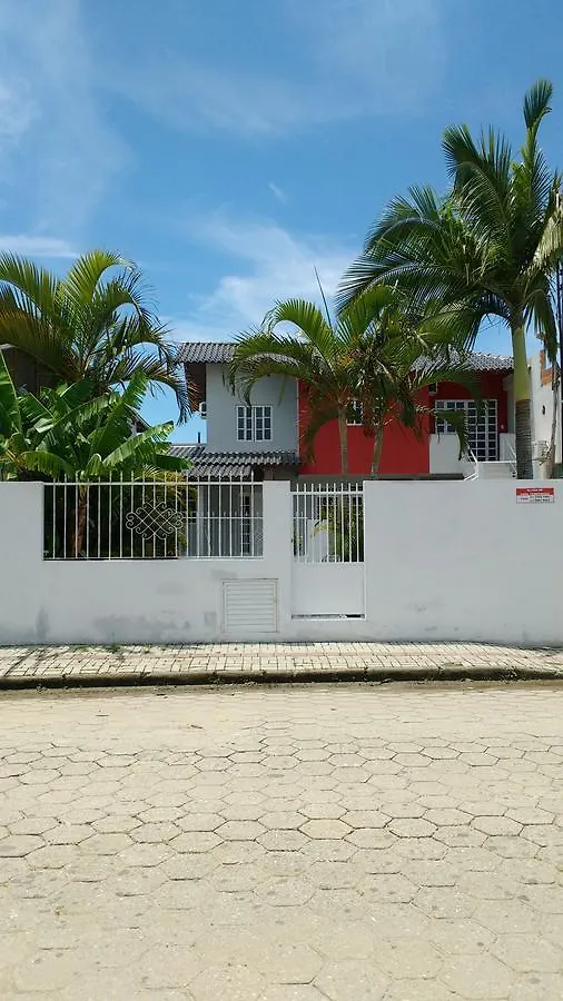 Vila Sobrado Das Palmeiras Bombinhas