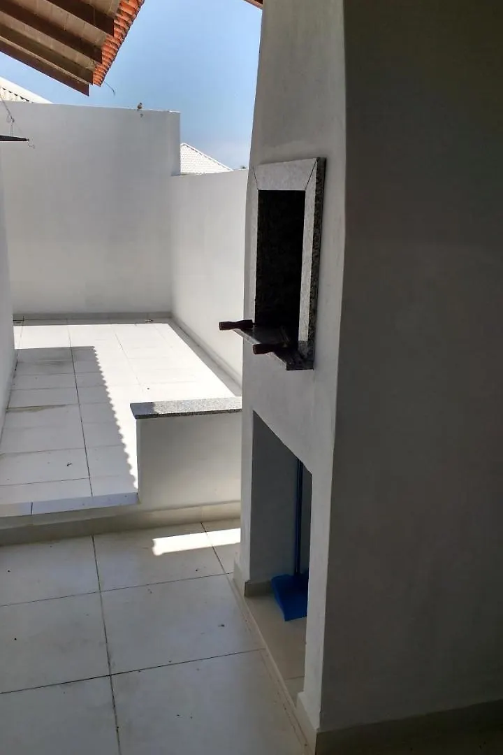 Vila Sobrado Das Palmeiras Bombinhas