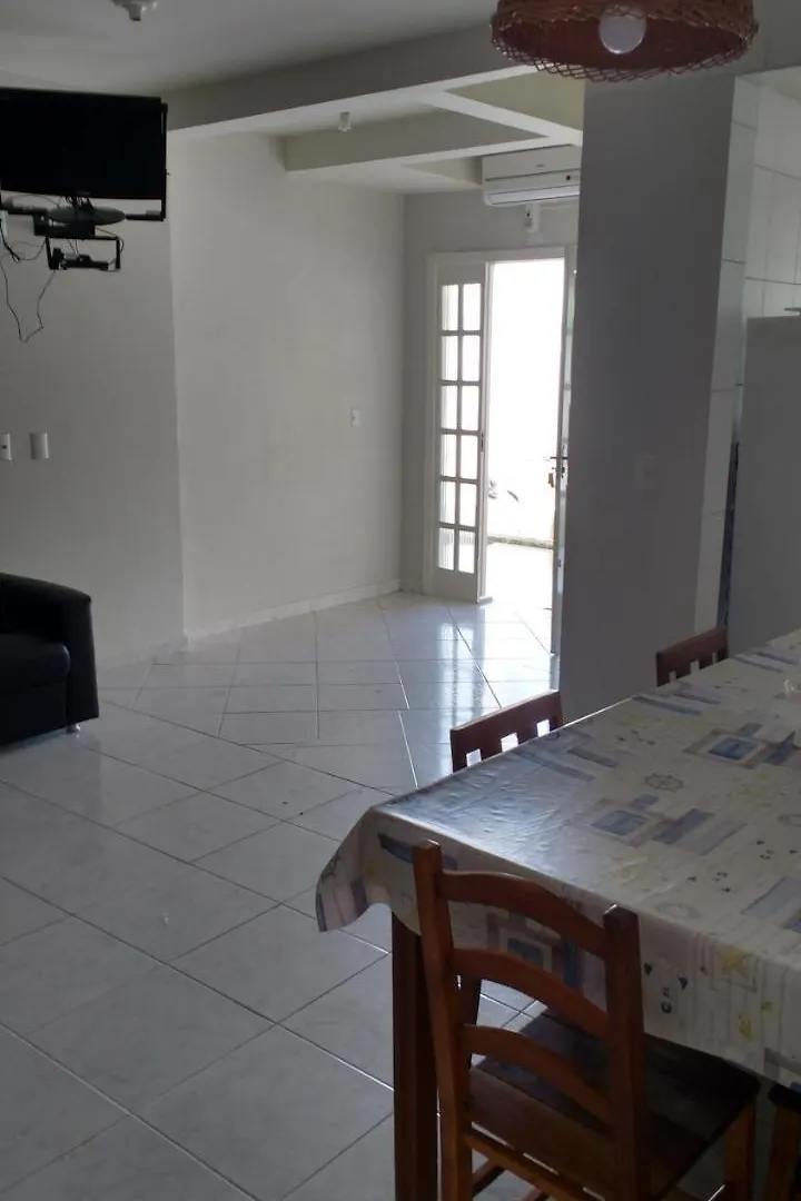 Vila Sobrado Das Palmeiras Bombinhas